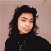 Passionate educator inspiring curious minds through engaging, relatable lessons.